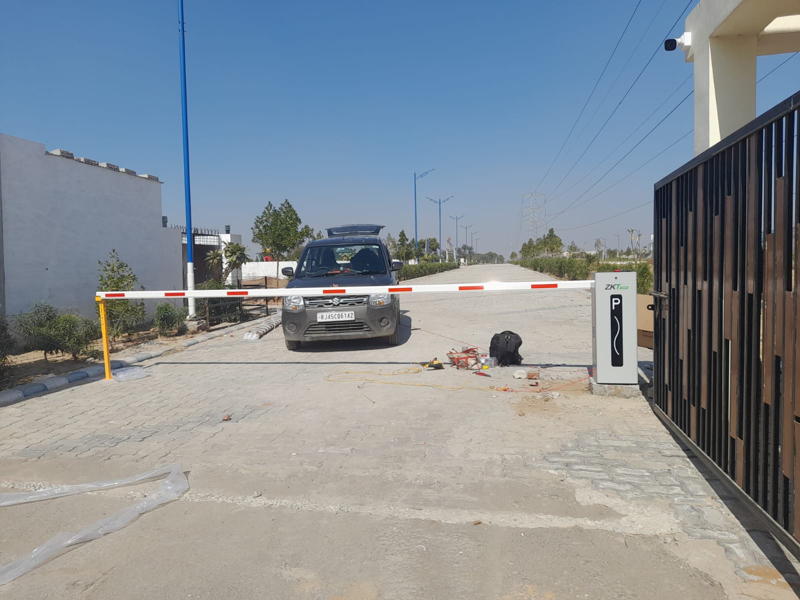 CCTV Camera Installation in Jaipur