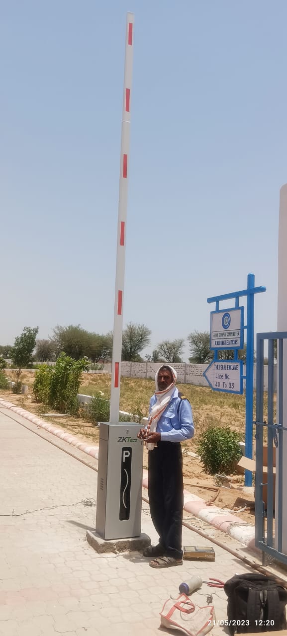 CCTV Camera Installation in Jaipur