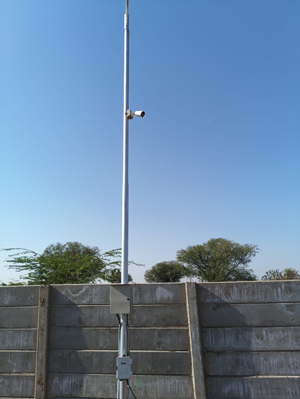 CCTV Camera Installation in Jaipur
