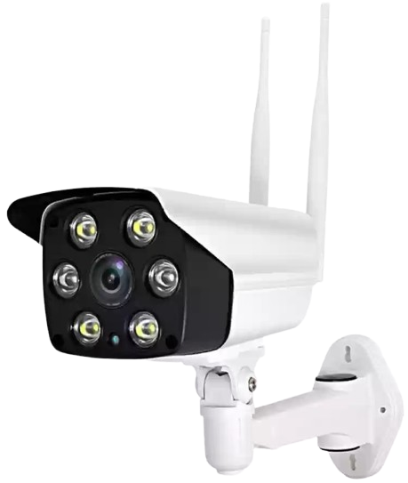 CCTV Camera installation in Jaipur 